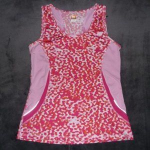 NWOT Lucy Activewear LucyTech Tank M